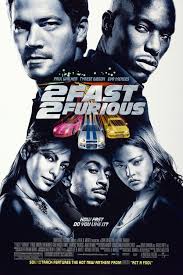 Fast & Furious 2