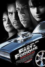 Fast & Furious 4