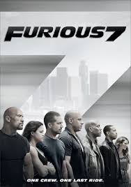Fast & Furious 7