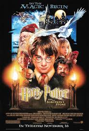 Harry Potter 1