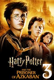Harry Potter 3