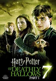 Harry Potter 7