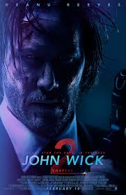John Wick Chapter 2