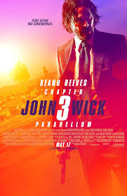 John Wick Chapter 3