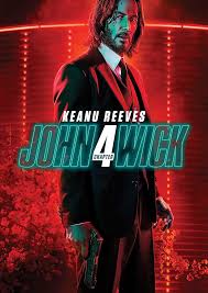 John Wick Chapter 4