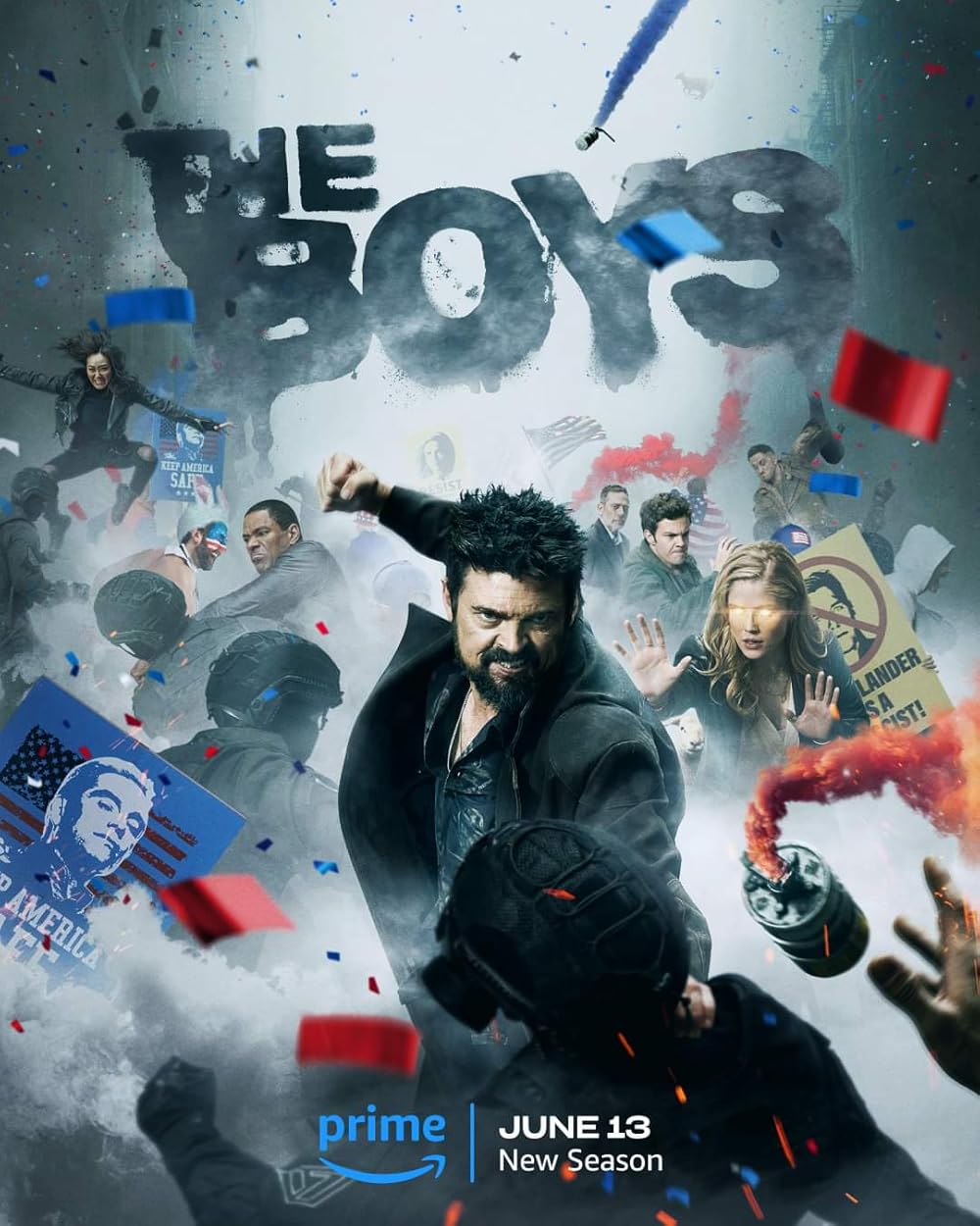 The Boys