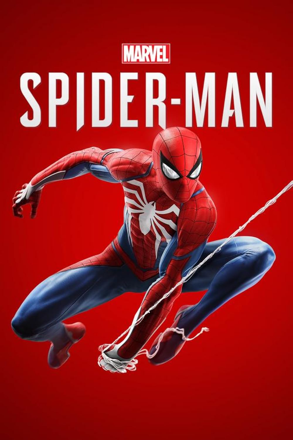 Spider-Man: No Way Home